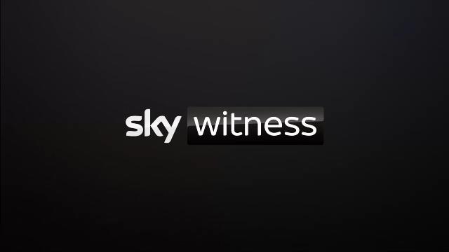 SkyWitness