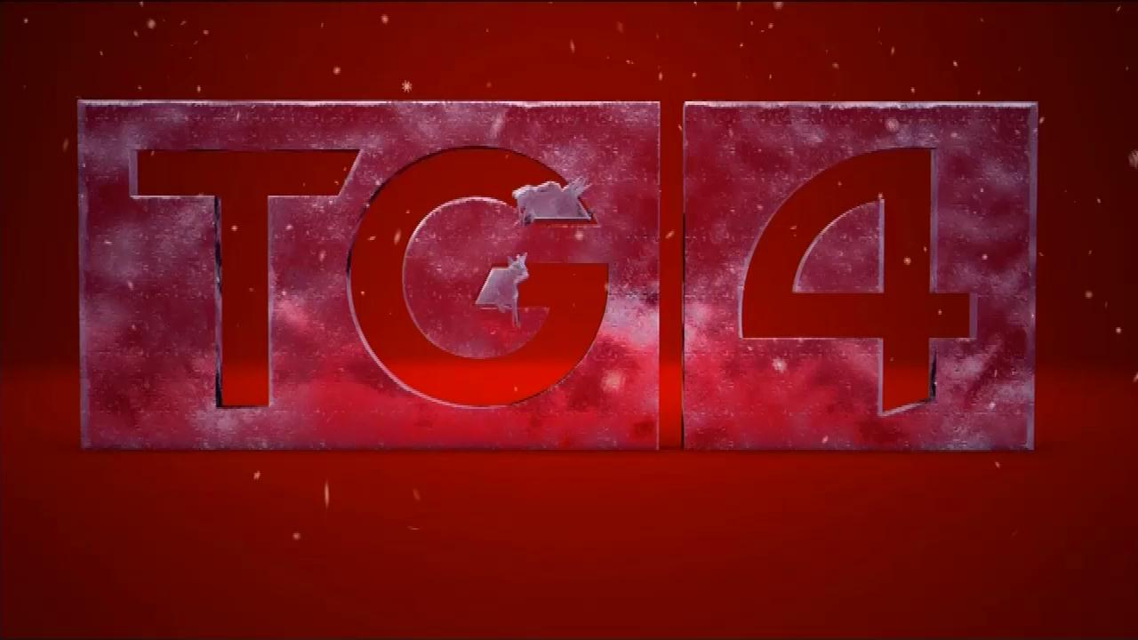 TG4: Christmas 2017