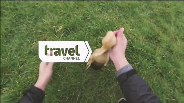 Travel Channel