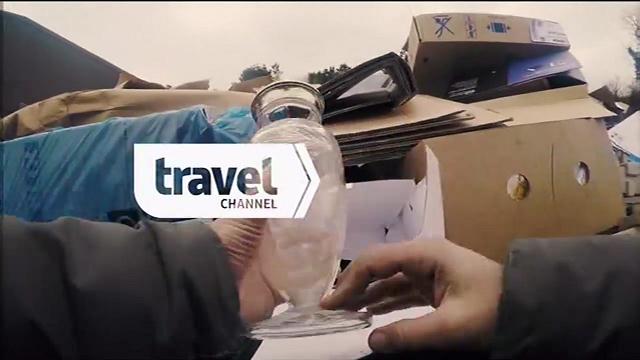 Travel Channel